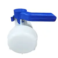 3inch-btterfly valve