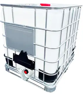 Liner color - white / original