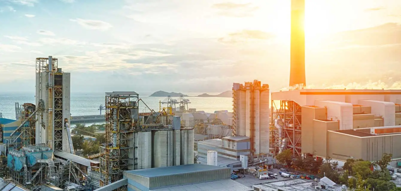 Company manufacturing picture