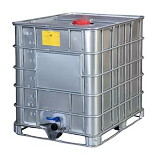 Explosiopn-Proof IBC Tank