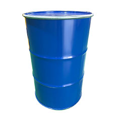 Steel Drum Open type